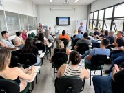 Governo Municipal de I&ccedil;ara (SC) elabora Plano de Contrata&ccedil;&atilde;o Anual para 2025