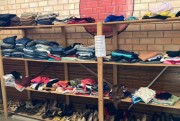 Assist&ecirc;ncia Social e Defesa Civil de I&ccedil;ara preparadas para chegada do frio