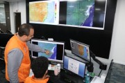 Defesa Civil de Santa Catarina desenvolve novo sistema de emissão de alertas 