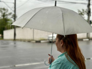 Defesa Civil de I&ccedil;ara (SC) alerta para temporais e chuva de 250 mil&iacute;metros