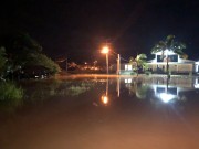 Defesa Civil de Urussanga trabalha para atender ocorrências causadas pela chuva
