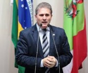 Silva assume Secretaria da Agricultura, da Pesca e do Desenvolvimento Rural de SC