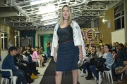 Projeto &ldquo;Eu que fiz&rdquo; exalta trabalho dos acad&ecirc;micos de Moda