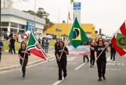 Abadeus destaca inclus&atilde;o e inova&ccedil;&atilde;o no desfile de 7 de setembro em Crici&uacute;ma (SC)