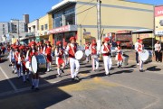 Jacinto Machado celebra 7 de Setembro com grande desfile cívico
