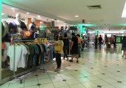 Shopping Della promove Torra-Torra com descontos de até 70%