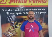 Eduardo Zata afirma que vai ser oposi&ccedil;&atilde;o no Legislativo