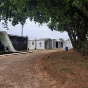 Dia de Finados &eacute; momento de visitar parentes e amigos falecidos