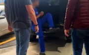 Pol&iacute;cia Civil prende homem por homic&iacute;dio qualificado ocorrido em Sergipe