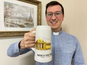 Festa da Padroeira ter&aacute; registro da inaugura&ccedil;&atilde;o da Catedral de Tubar&atilde;o (SC)