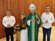 Diocese são José abre casa de discernimento de vocações adultas