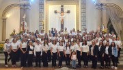 Diocese São José de Criciúma (SC) inicia missão pelos 25 anos de história