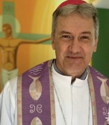 Padre natural de Criciúma (SC) será ordenado bispo em Porto Alegre (RS)