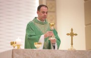 Padre da Diocese São José de Criciúma é nomeado secretário da CNBB 