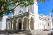 Diocese São José de Criciúma (SC) lança livro sobre os 25 anos de história