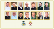 Bispo Dom Jacinto anuncia criação de nova paróquia e nomeações no clero