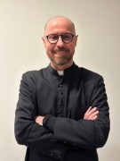 Bispo Don In&aacute;ciuo nomeia novo vig&aacute;rio auxiliar da Par&oacute;quia Sagrada Fam&iacute;lia
