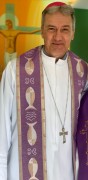 Papa Francisco nomeia padre natural de Criciúma como bispo auxiliar em RS
