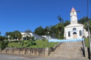 Diocese de Criciúma erige a 38ª paróquia no dia de Nossa Senhora Aparecida