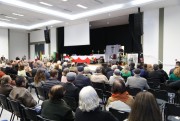 Diocese de Crici&uacute;ma (SC) abre processo de beatifica&ccedil;&atilde;o de Frei Eg&iacute;dio Maria Moscini