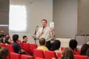 Diocese de Crici&uacute;ma abre escola de comunica&ccedil;&atilde;o