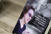 Livro de Meri Nietto relata mem&oacute;rias de Marlene Soccas durante a ditadura