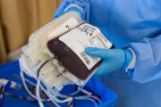 Governo de Urussanga (SC) segue cadastrando interessados em doar sangue
