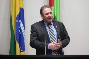 Projeto de deputado Doia prop&otilde;e a extin&ccedil;&atilde;o das ag&ecirc;ncias regionais