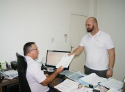 Destino dos recursos arrecadados com as multas de tr&acirc;nsito