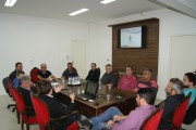 Cobran&ccedil;a da tarifa de esgoto inicia ap&oacute;s vistoria da Aresc
