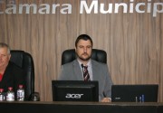 Comissão Temporária avaliará novos limites do município