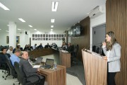Conselho Municipal dos Direitos das Pessoas com Deficiência de Içara é aprovado