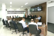 Legislativo içarense homenageará entidades do município
