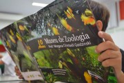 Leitura auxilia menino autista na intera&ccedil;&atilde;o social 
