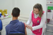 Vacina contra febre amarela começa a ser distribuída em fevereiro 