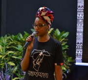 Dia da Consciência Negra: Unesc abre evento com debate sobre juventude e violência