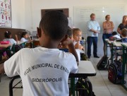 Estudantes participarão da 15ª Olimpíada Brasileira de Matemática