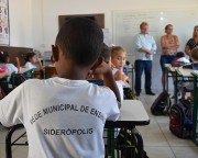 Estudantes se prepararam para a 6ª Olimpíada de Língua Portuguesa