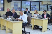 Vinte e seis projetos do Executivo são aprovados em Criciúma