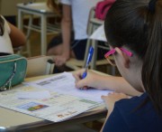 Primeira avalia&ccedil;&atilde;o do Pr&ecirc;mio Acic de Matem&aacute;tica