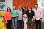 Vencedores do concurso Recicla CDL são premiadas em Siderópolis
