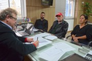 Siderópolis apresenta nova proposta de reajuste salarial ao SISERP