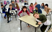 Creches de Sider&oacute;polis fazem per&iacute;odo diferenciado 