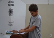 Câmara Mirim: Eleições nas escolas ocorrem nesta semana