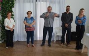 Muita divers&atilde;o nas comemora&ccedil;&otilde;es do Dia do Idoso