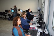 Prefeitura oferece curso de Informática Básica para Idosos