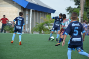 Bairro da Juventude promove Torneio de Futebol