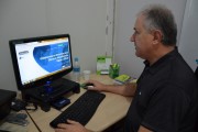 Prefeito Dimas deixa a presidência do CISAMREC e lança site