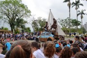 Sider&oacute;polis se encanta com o Festival Nacional de Teatro Revirado