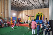 Na&ccedil;&otilde;es Shopping recebe Col&ocirc;nia de F&eacute;rias promovida pela CAASC e OAB